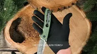 Ніж складаний Civivi Hyperpulse C23087A-DS1
