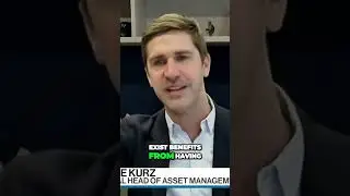Why Bitcoin ETFs are Beneficial for Liquidity and Global Adoption #crypto #bitcoin #cryptoeconomy