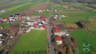 Kluczewo by dron #3