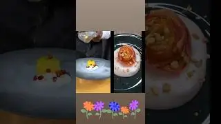Cooking with Chef.. Готовлю с шефом, но он об этом не знает 😀