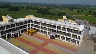 tapasvi vidhya sankul school (tarsada bar) mandvi surat
