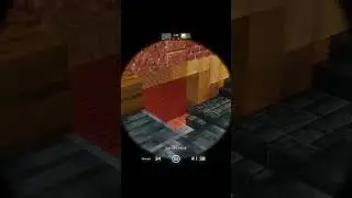 COUNTER MINE 2 - ЛУЧШАЯ МИНИ-ИГРА #minecraft #cs2 #майнкрафт #стандофф2 #standoff2 #csgo