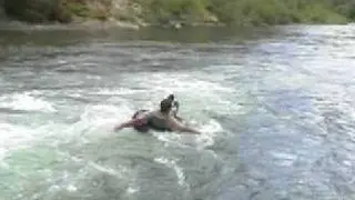 Rick Memorial Day Rapid Ride