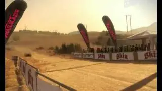 DIRT 2 Mitsubishi Lancer Evolution X