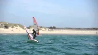 Bergens Seilforening-Sola Beach Camp N-H