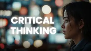 How to Develop Critical Thinking Skills.