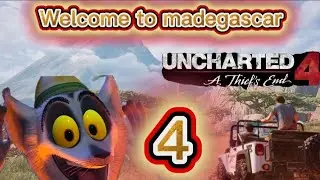 We got to move it move it!!(Uncharted 4: A Thief's End Episode 4)
