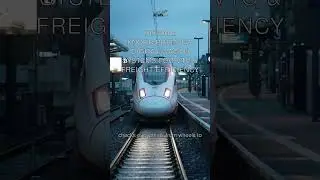 UK Rail: Knorr-Bremse's Digital Wagon Systems for VTG & Freight Efficiency
