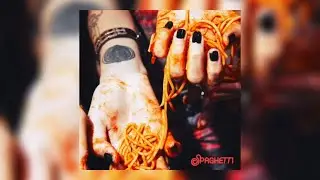 LE SSERAFIM (Ft. J-Hope)- &lsquo;SPAGHETTI (Instrumental Ver.)&rsquo; (Muffled Bass Boosted)