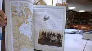 ATLAS OF INDIAN NATIONS