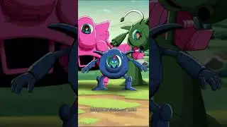 LR AGL PILAF MACHINE INTRO ANIMATION! #dokkan #dokkanbattle #shorts
