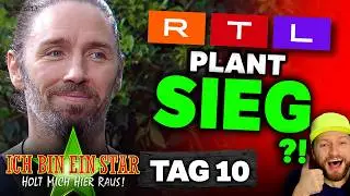 TV-HAMMER 😱 RTL macht GIL OFARIM zum Sieger!? DSCHUNGELCAMP 2026 Tag 10