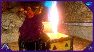 Affluent Halls of Solitude! ARK: Mobile Dungeons