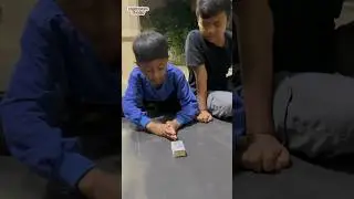 RAMA SKILL ANJAY #kartutepuk #trending #shortvideo #trend