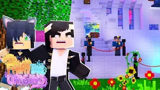 Our First Big Mission | Minecraft Fairy Tail Origins|  (Magic Minecraft Roleplay)