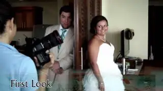 Savanah + John | Destination Wedding Video in Cancun