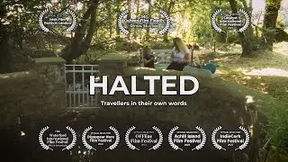 Halted - Short Documentary (2022)