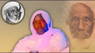 Mustapha Toure lu waral wa taiba wara dello njukal Sheikh Omar Toure