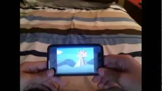 My favorite iPod touch games (FREE)