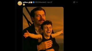 Bitcoiner Meme Review - Yellow