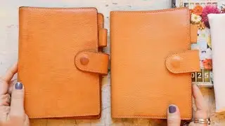 Eternal Leather Goods DESTASH! 😱