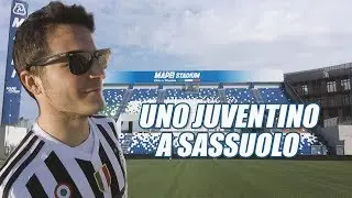 Uno Juventino a Sassuolo
