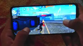BEST 2 FINGER CLAW // 1 VS 4 CHALLENGE //FREE FIRE #offgaming#gyangaming#besst2,3fingercontrol