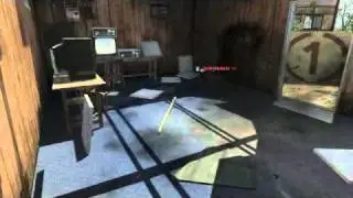 bakon3282 - Black Ops Game Clip