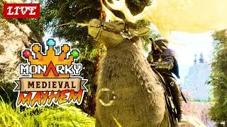 Revenge of the Black Doe