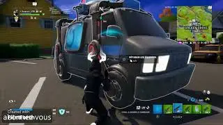 petite video du live