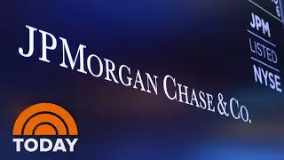 First Republic Bank sold to JPMorgan Chase to avert banking crisis