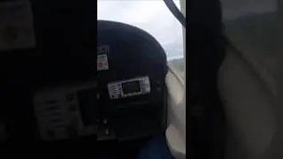 Bush Plane Take Off Alaska