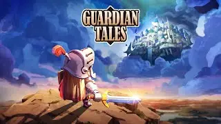 Town of Flowers Helena: Bari's Theme - Guardian Tales Soundtrack Extended | Kim Minjeong