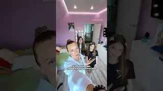 ПРОСТО ПОКРАСИЛА СЕСТРАМ ВОЛОСЫ🔥👱🏼&zwj;♀️