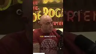 Is the internet making us all cynical and unhappy? Joe Rogan thinks so. 🤔 #joerogan