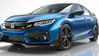2026 Honda Civic Review | New Design, Features, Performance & Price | US Car Review