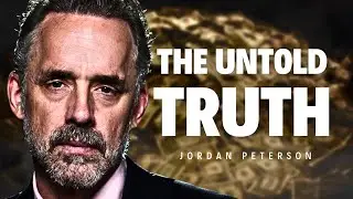 Jordan Peterson EXPLAINS the DYNAMICS of MONEY (UNBELIEVABLE!)
