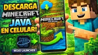 Minecraft java en celular 📱 gama mier** no mentira doxeaso🤣🤣🤣🤣🤣