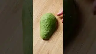 Avocado ASMR