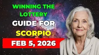 Scorpio Horoscope for February 4, 2026