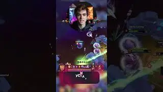 ВОРЮГА АЕГИСА #Melonity #ЧитыMelonity, #Dota2Hack #дота2 #dota2gameplay #melonity