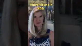 Future Visions in Kenneth Leth's Near-Death Experiences #futurepredictions #afterlife #nde #podcast