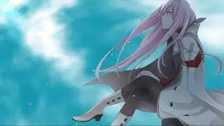 ZERO TWO ANIMATED LIVE WALLPAPER