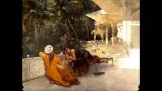 Adalou Alg&eacute;rois, Omar Benamara 