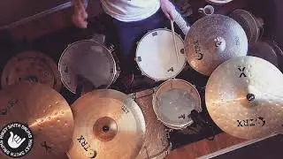 Attack Drumheads Demo