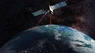 Квантовый скачок Китая: невзламываемая связь из космоса!