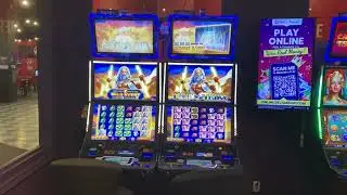 Delta Bingo and Gaming Barrie Ontario