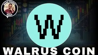 Walrus (WAL) Coin Price Prediction | WAL Crypto Analysis & Forecast | 2 April 2025