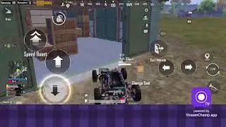 GRIND TIME • CRYPTO PUBG