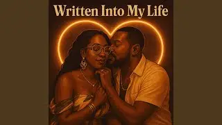 Written Into My Life